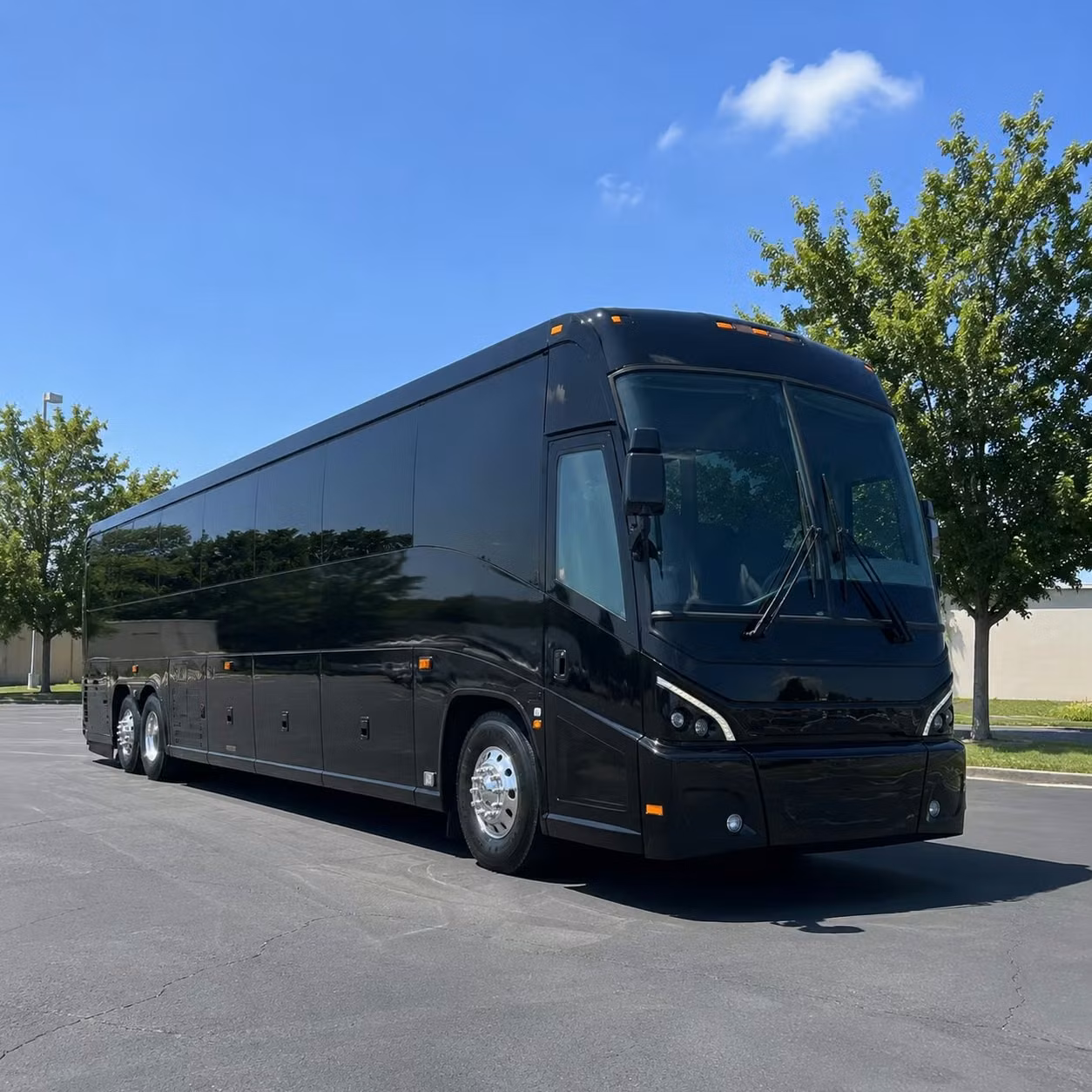 durham concert transportation