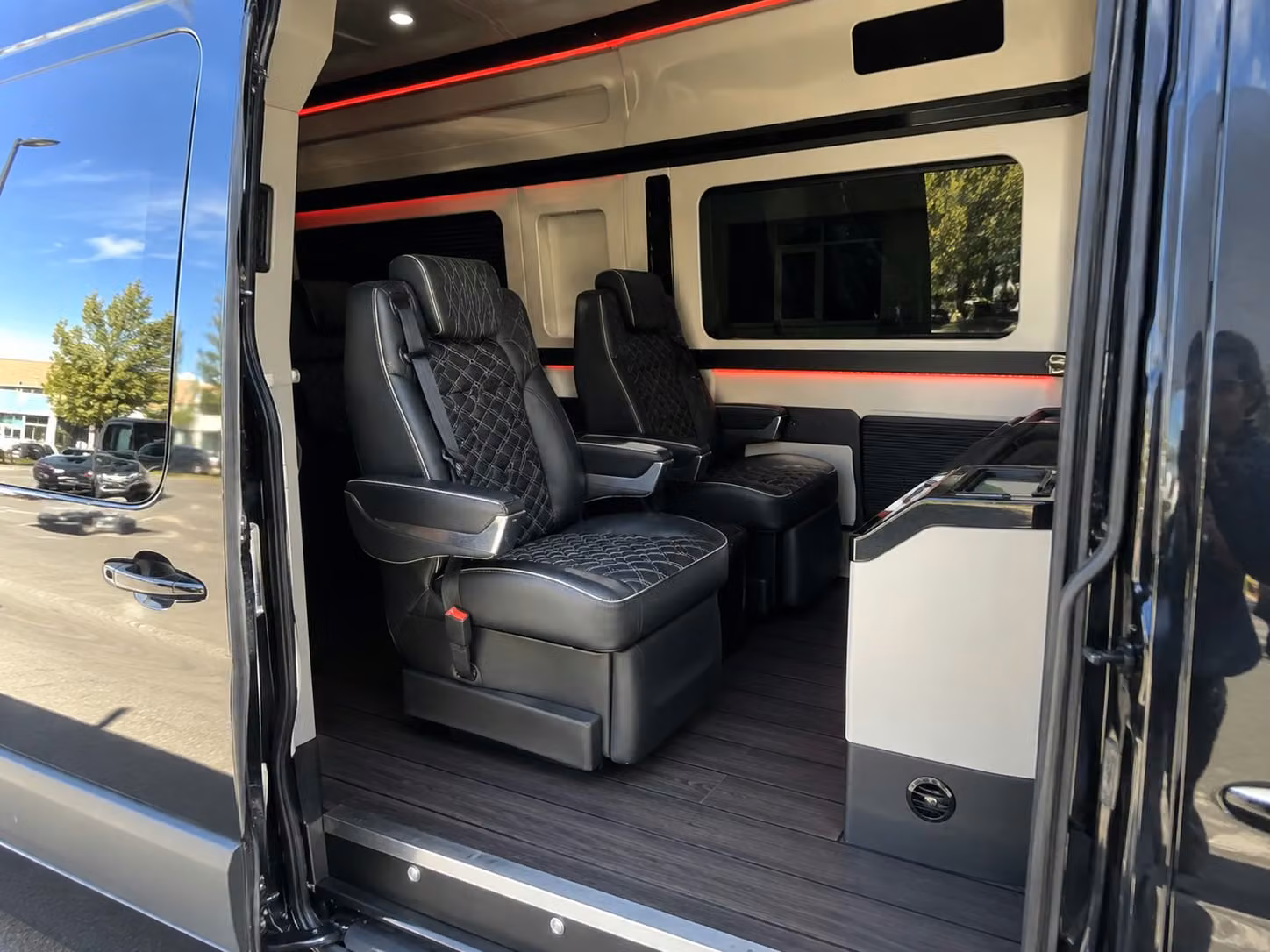 durham employee transportation