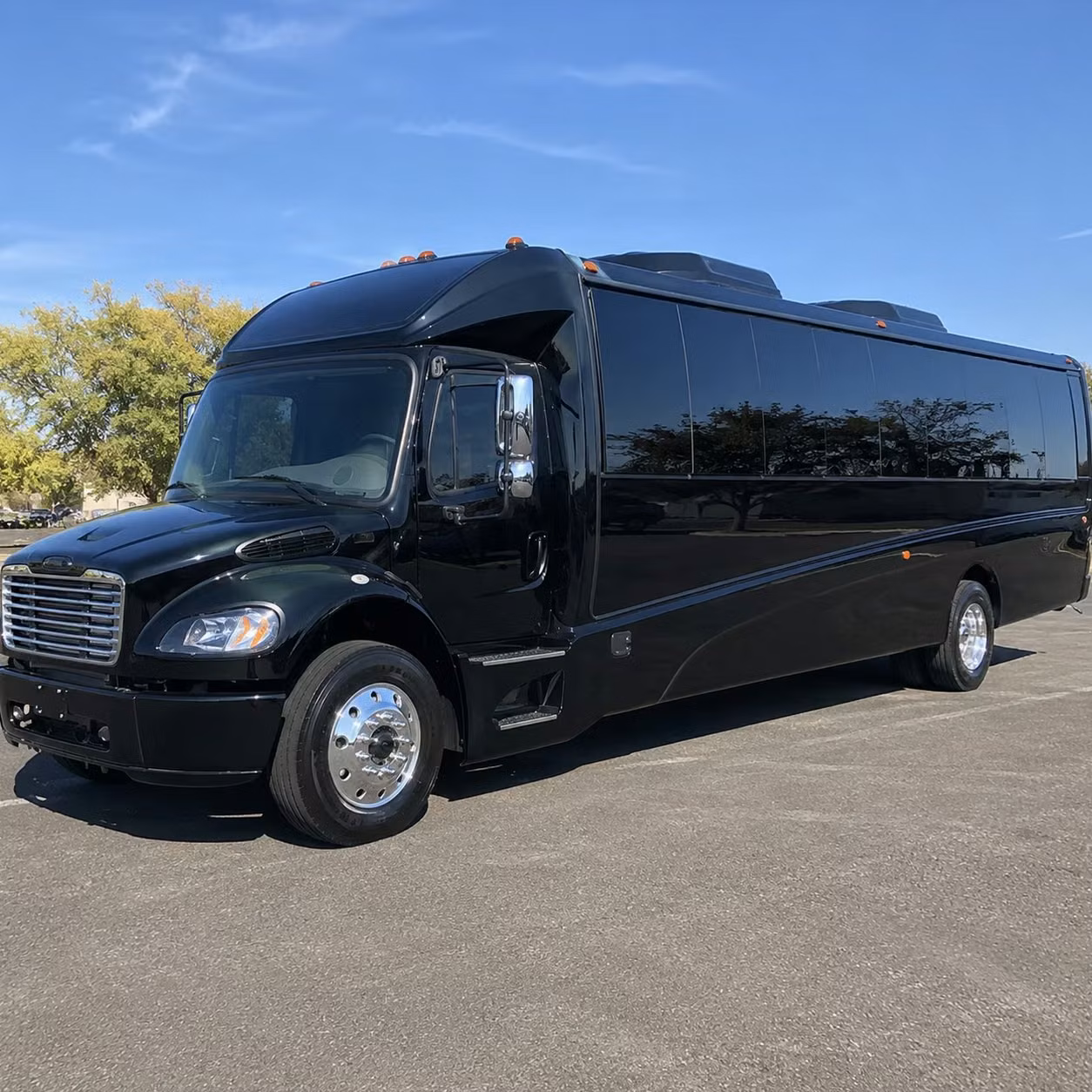 durham government military transportation